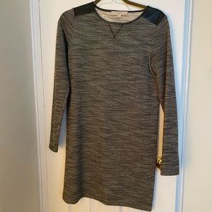 LOFT business casual dress